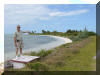 Walker's Cay Beach