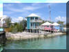 Staniel Cay Accomodations