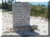 Farmer's Cay Grave