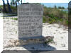 Farmer's Cay Grave